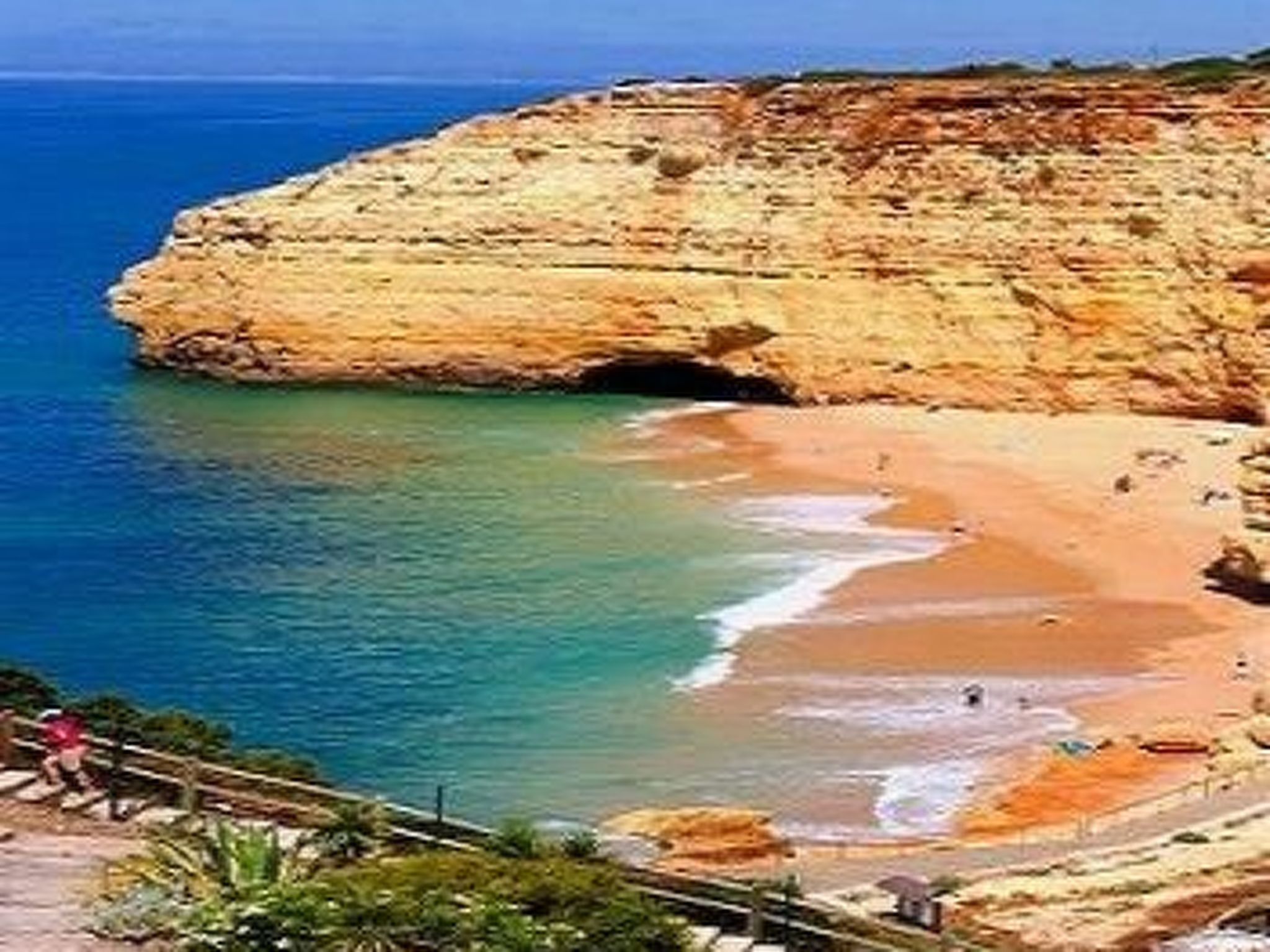 Photo of Wunderschöne Wohnung mit Pool - "Maria"