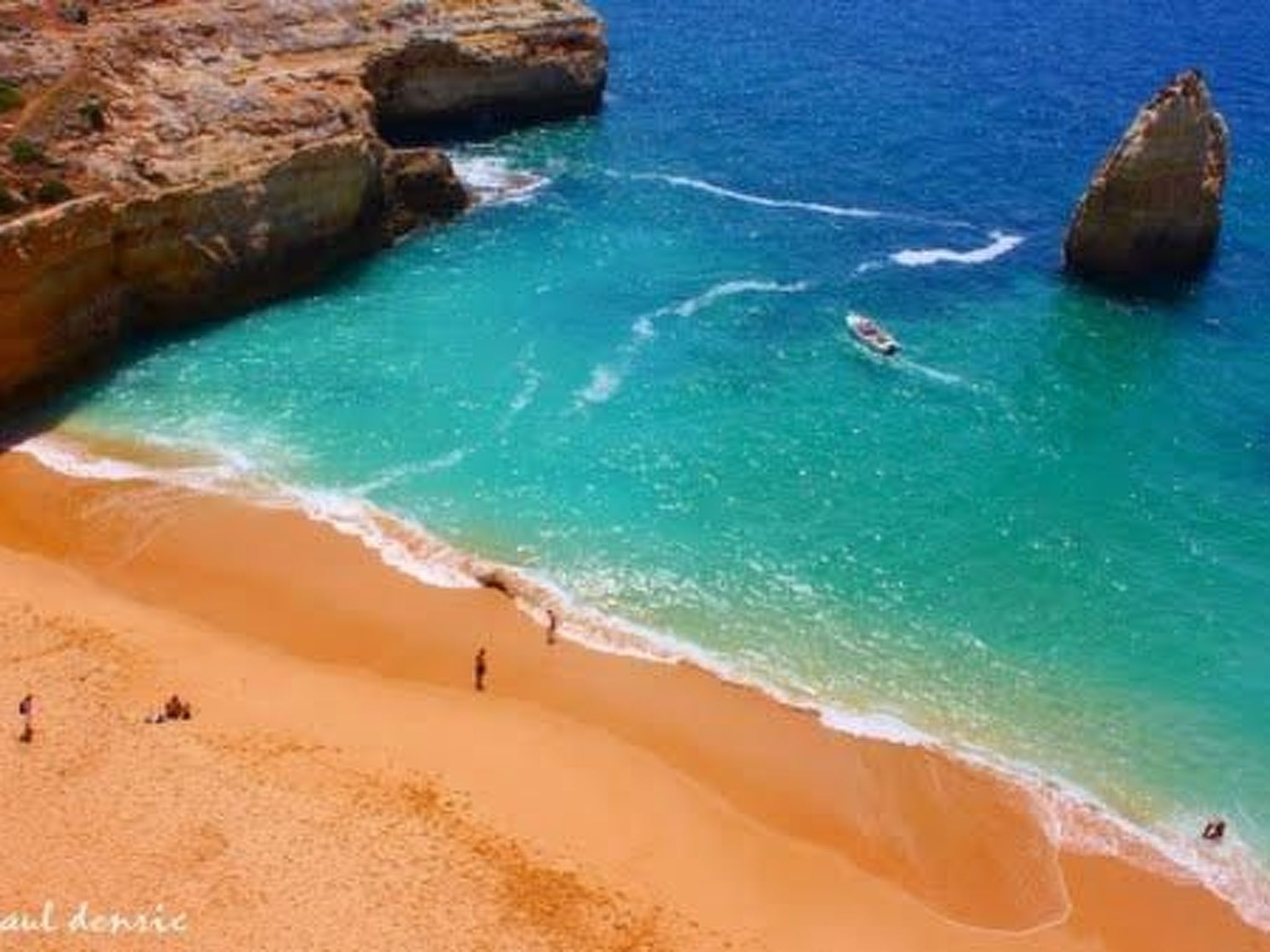 Photo of Wunderschöne Wohnung mit Pool - "Maria"