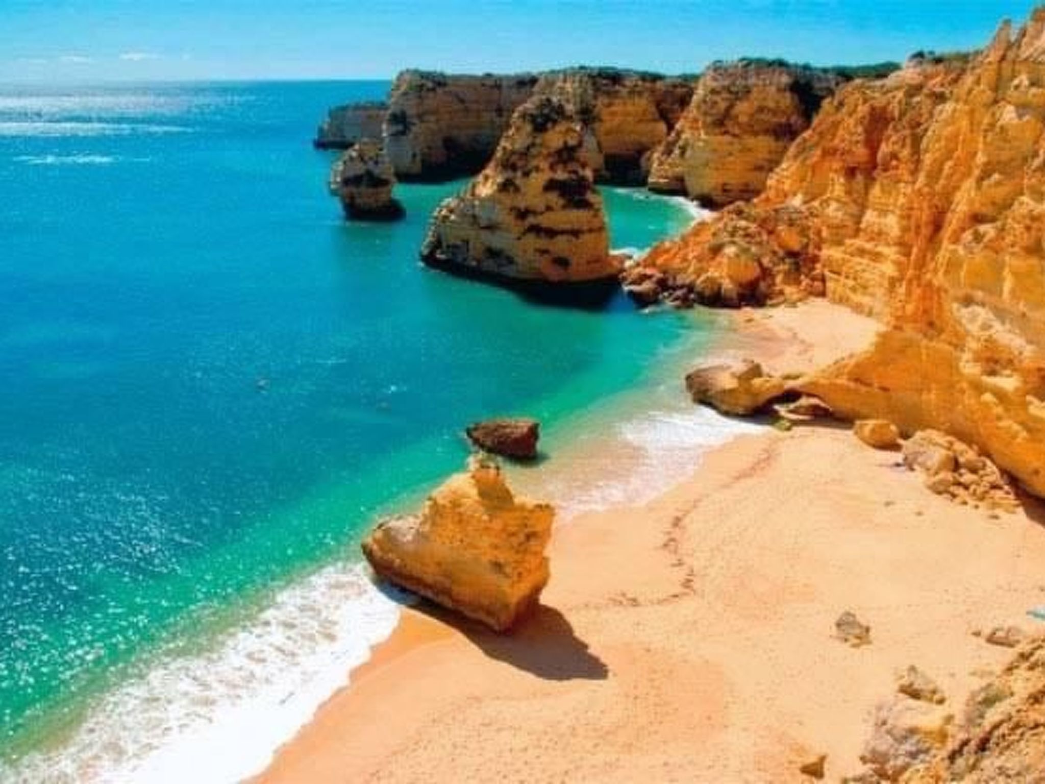 Photo of Wunderschöne Wohnung mit Pool - "Maria"