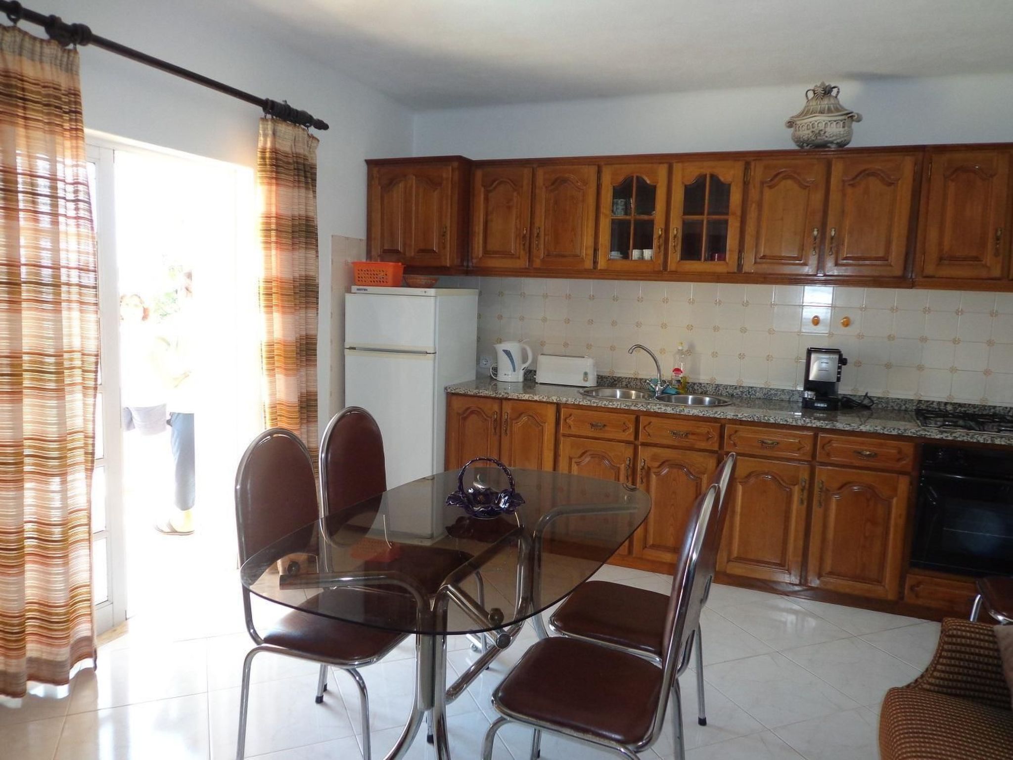 Photo of mit Blick auf das Wasser