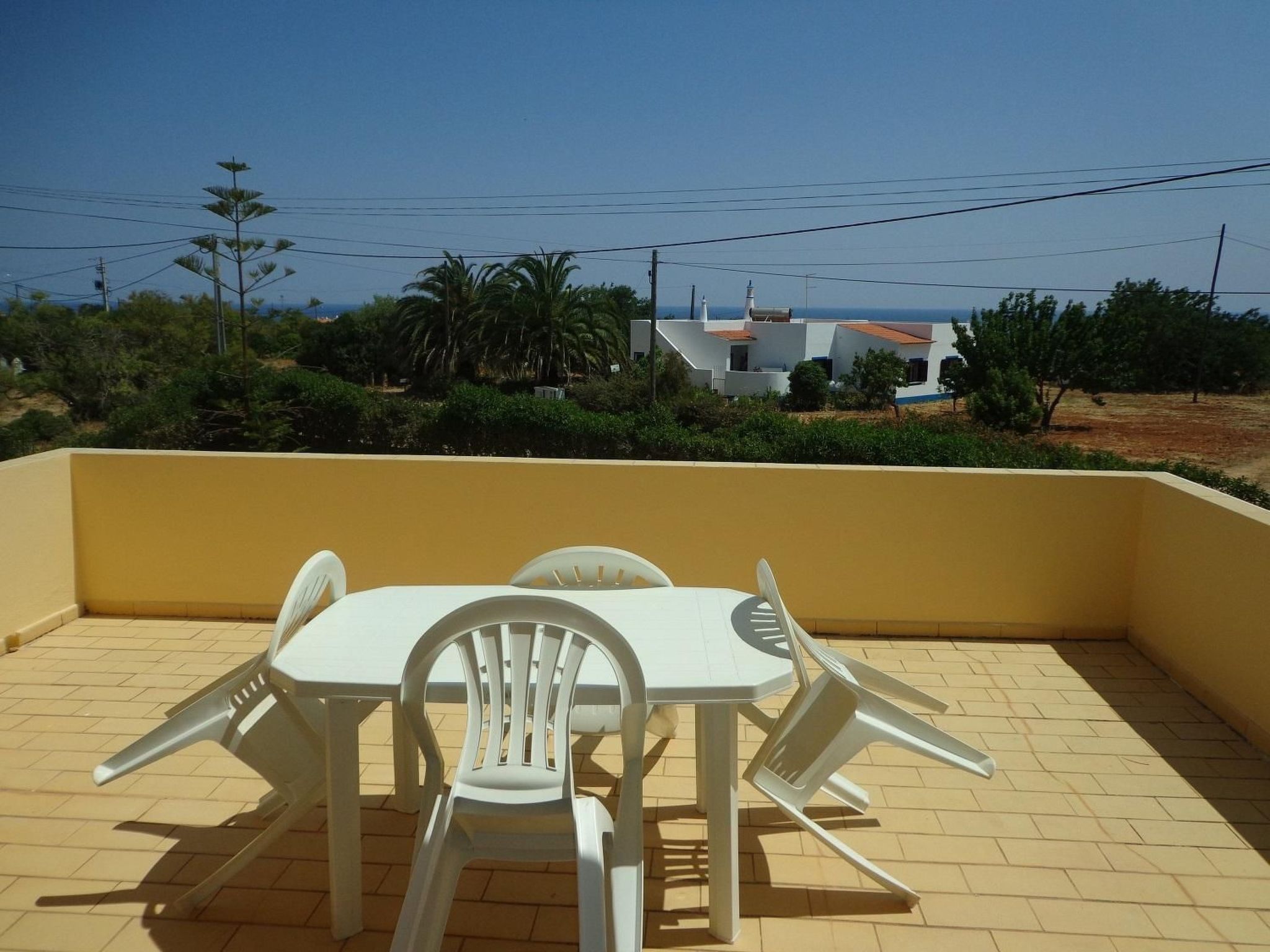 Photo of mit Blick auf das Wasser