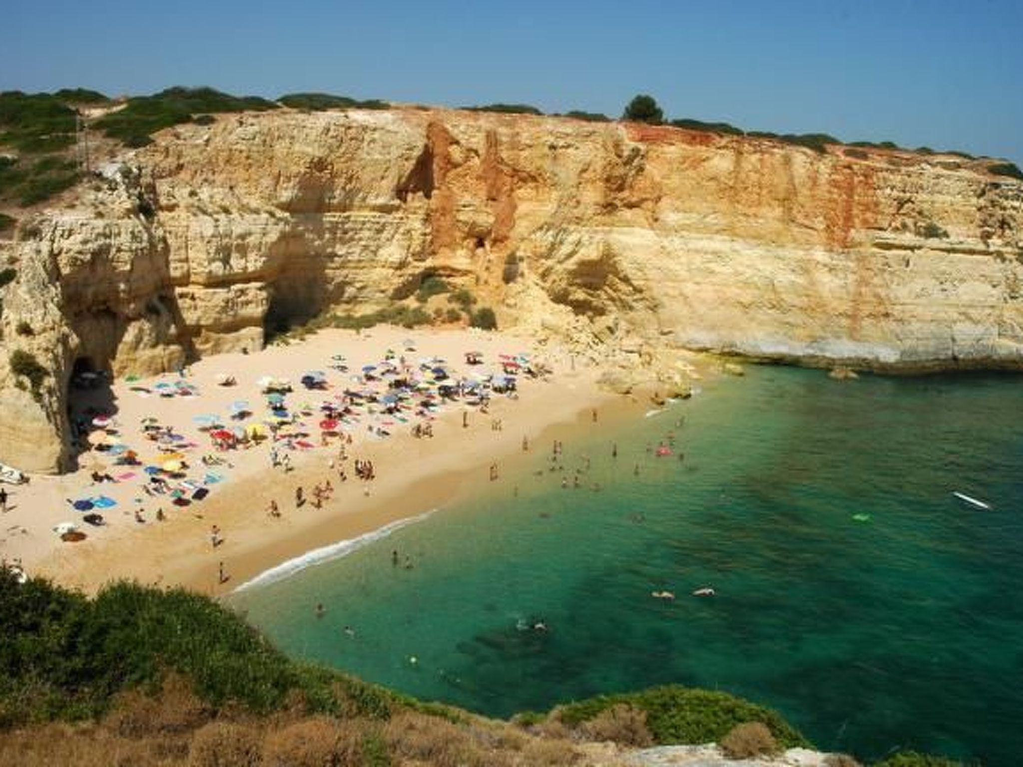 Photo of mit Blick auf das Wasser