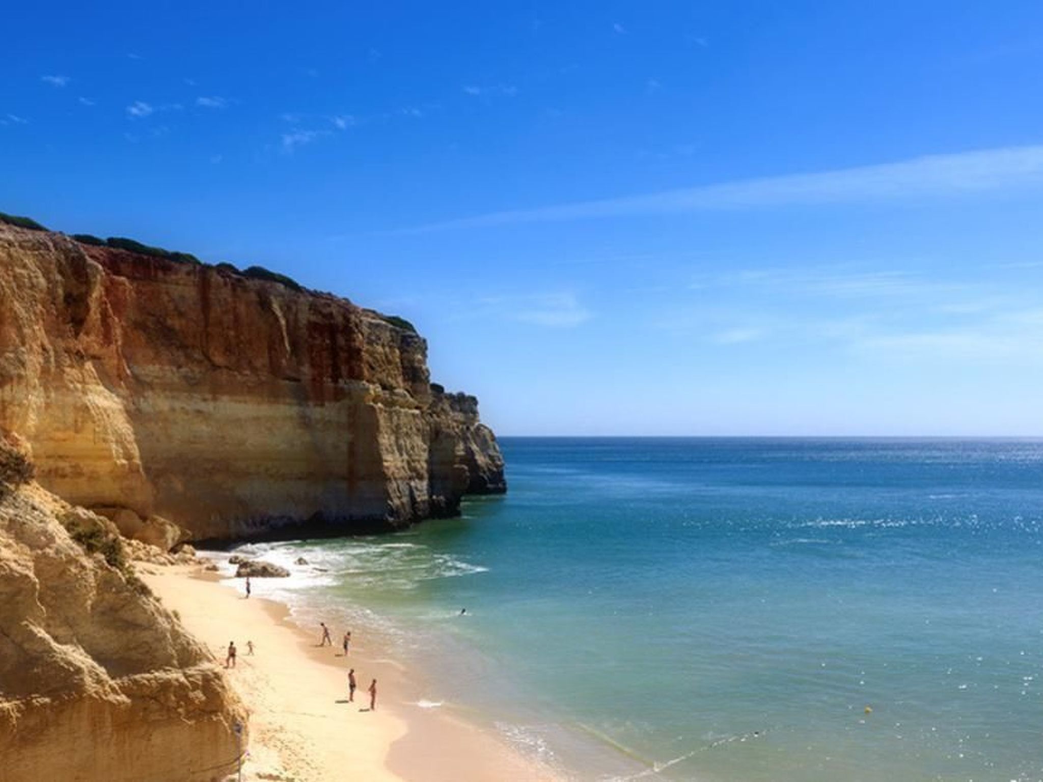 Photo of mit Blick auf das Wasser