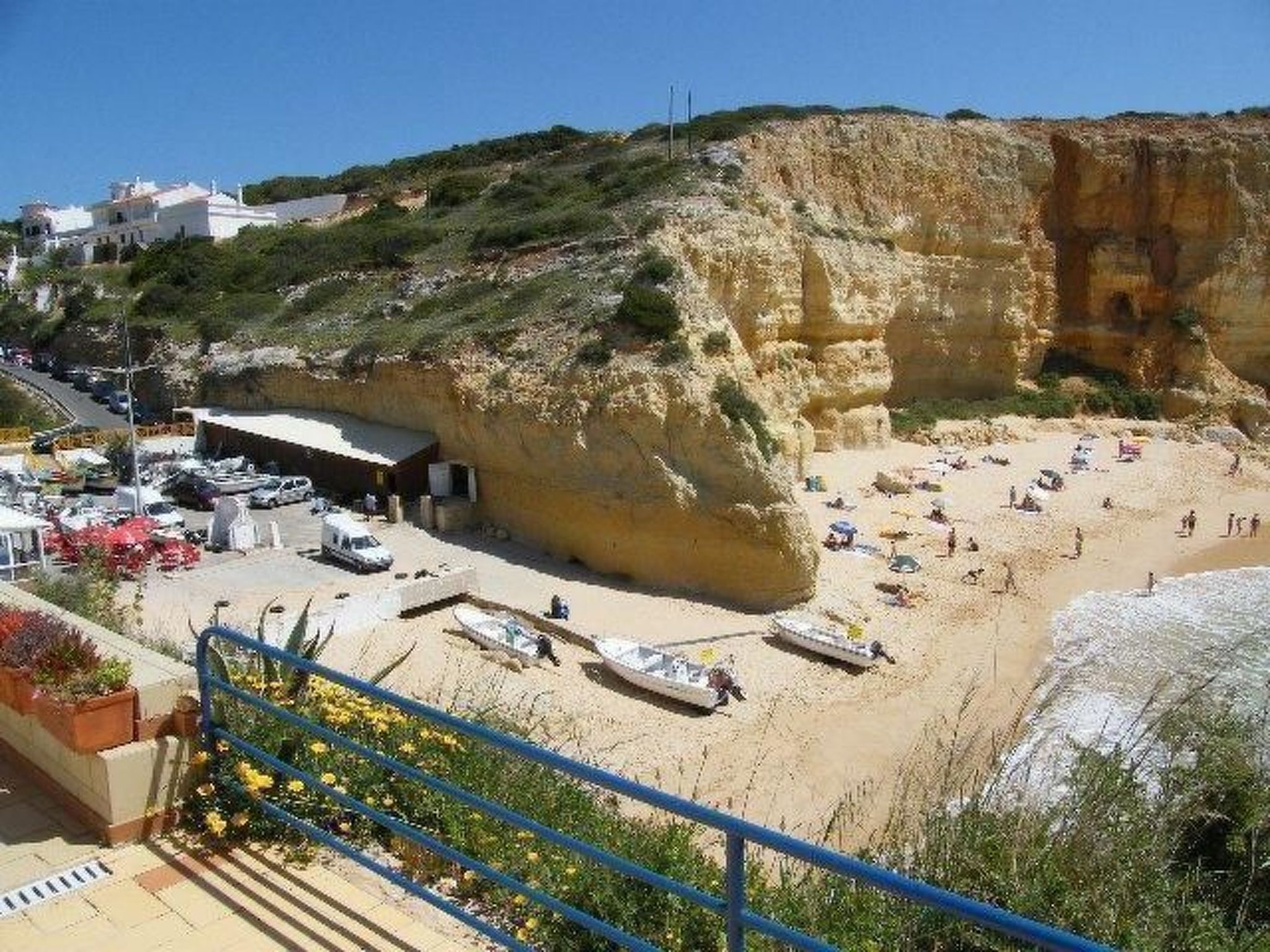 Photo of mit Blick auf das Wasser