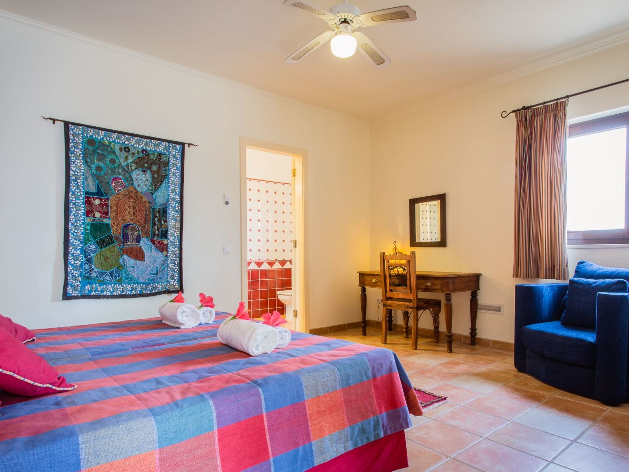 Ferienvilla "Mouraria" mit Blick auf das Wasser-Image-tags.info