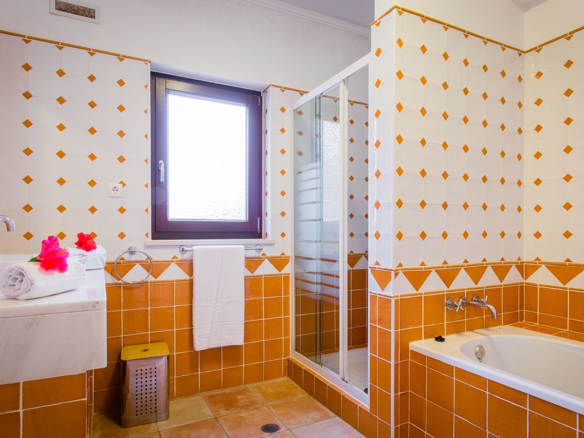 Mouraria, beeindruckende Villa im maurischen Stil-Binnen