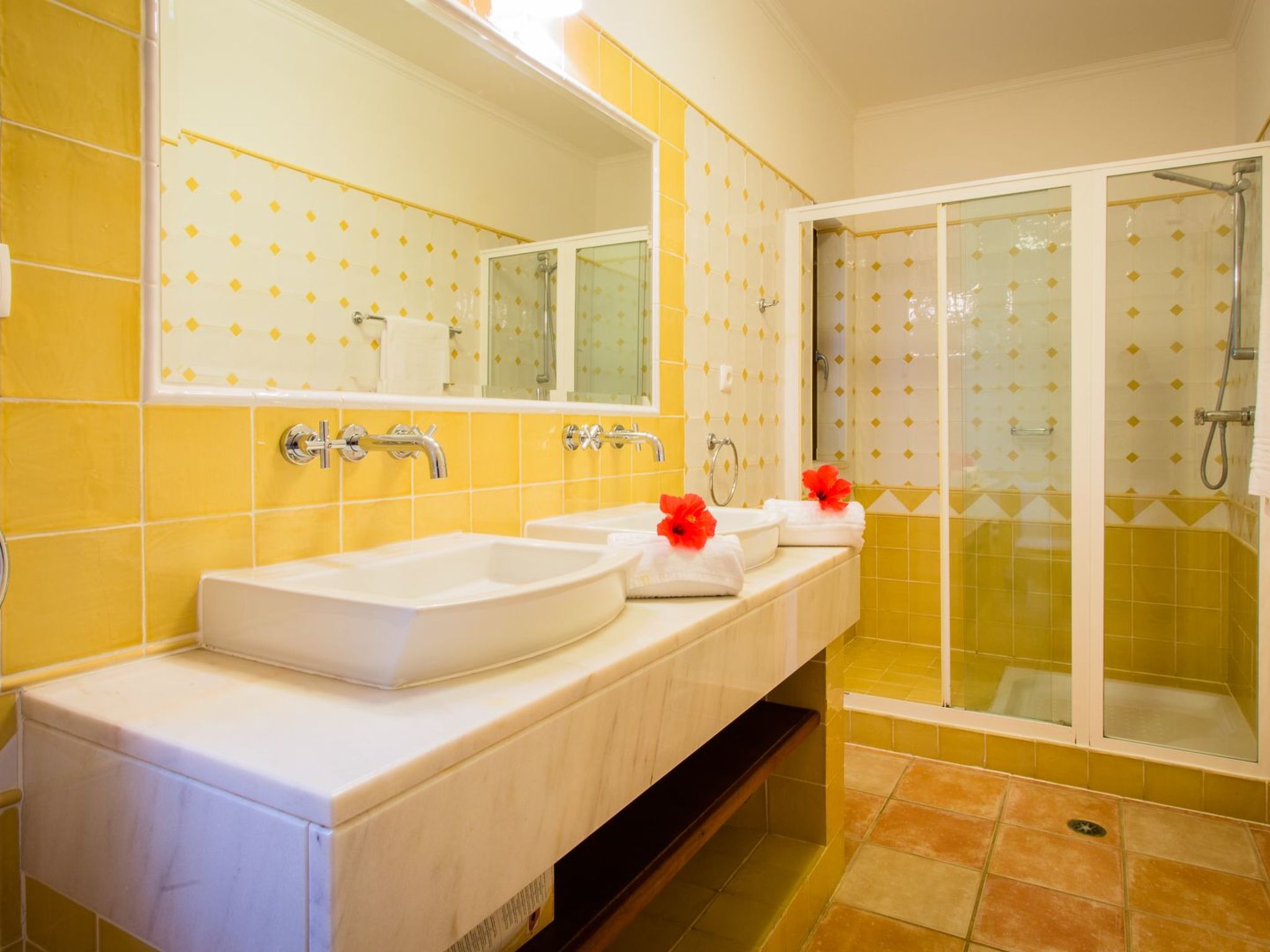 Mouraria, beeindruckende Villa im maurischen Stil-Binnen