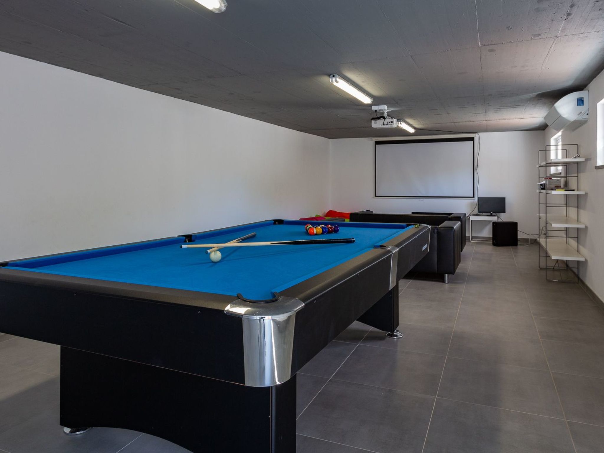 Mouraria, beeindruckende Villa im maurischen Stil-Binnen