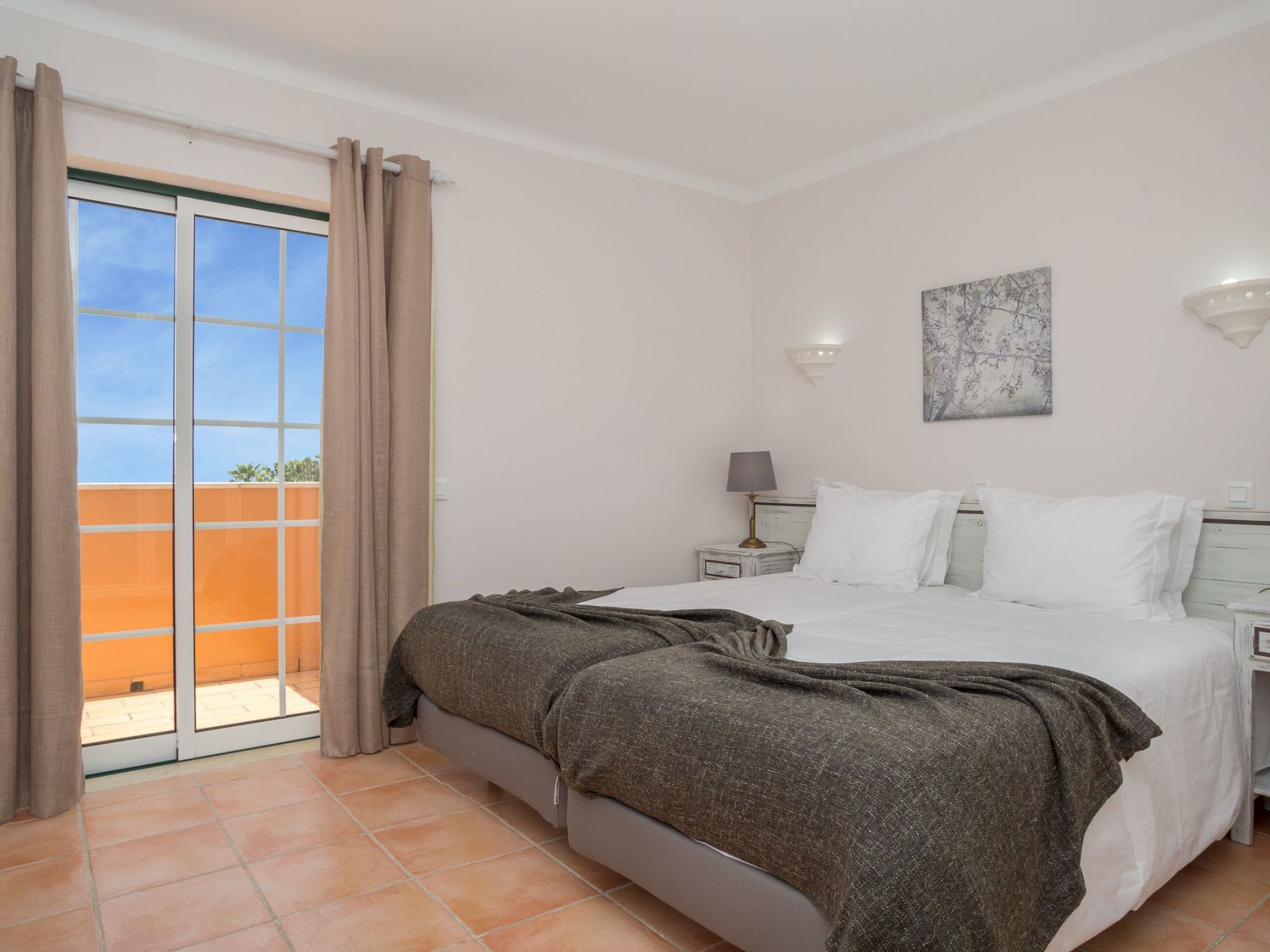 Schönes Haus in Carvoeiro mit privatem Parkplatz-Drinnen