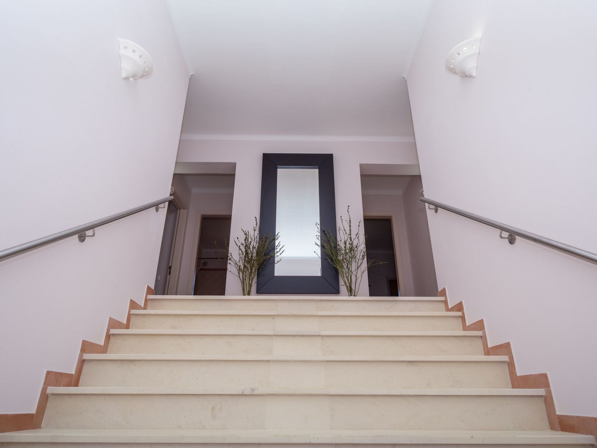 Schönes Haus in Carvoeiro mit privatem Parkplatz-Drinnen