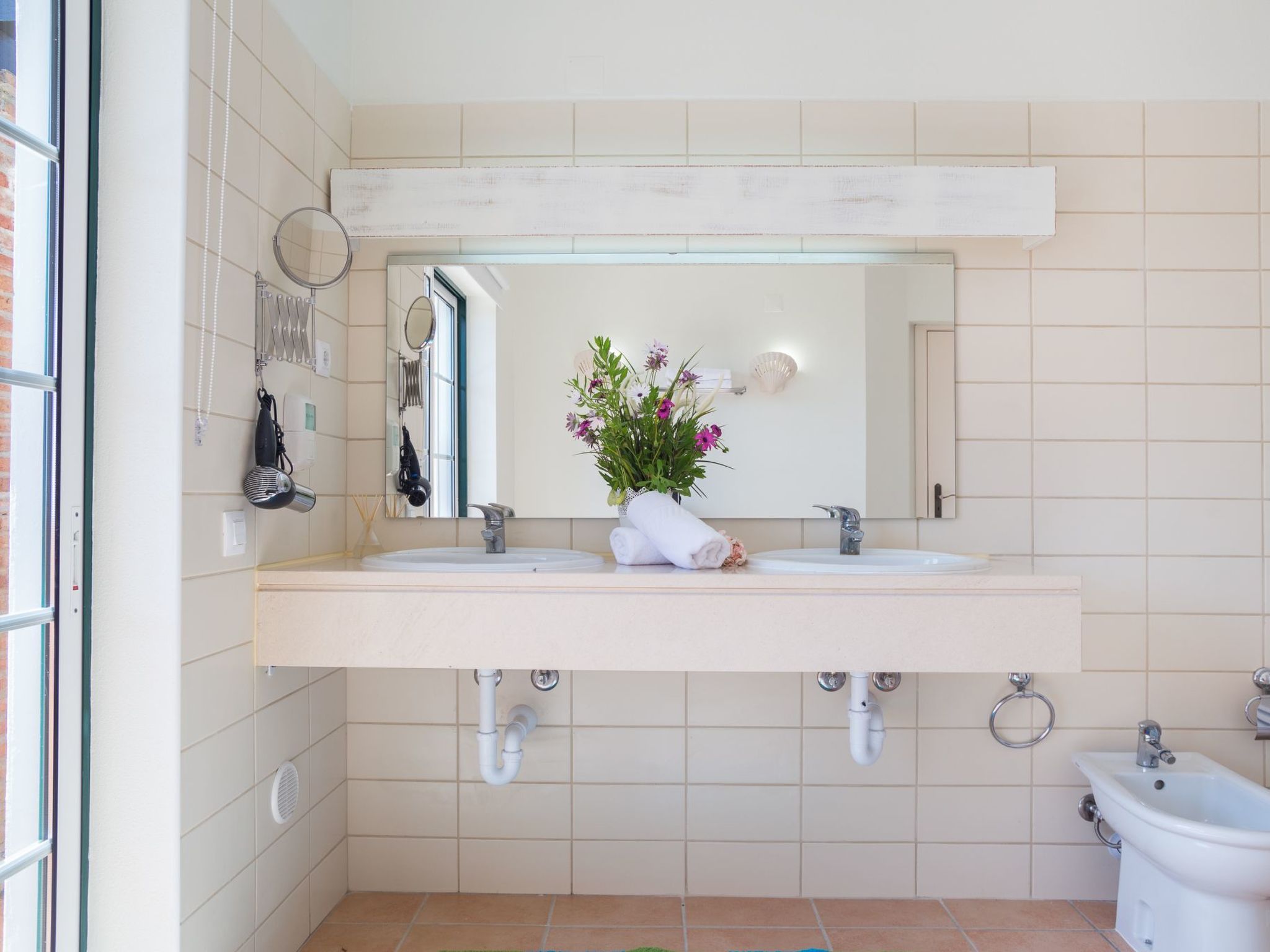 Schönes Haus in Carvoeiro mit privatem Parkplatz-Drinnen