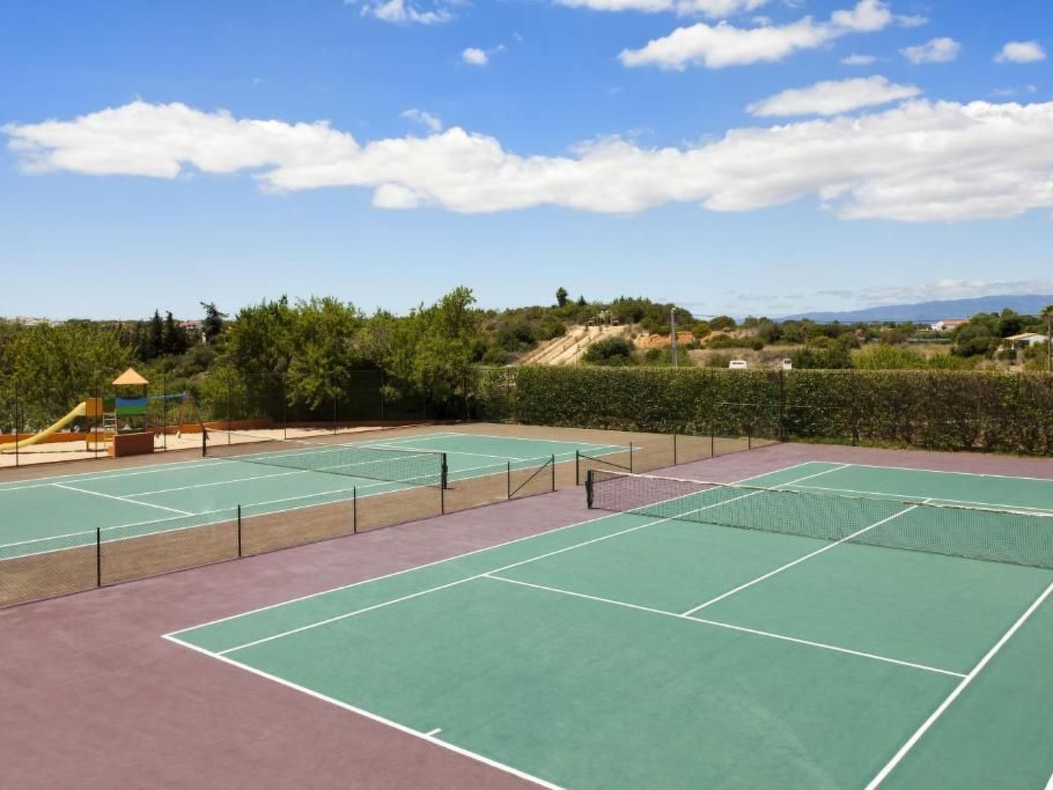 Schönes Haus in Carvoeiro mit privatem Parkplatz-Drinnen