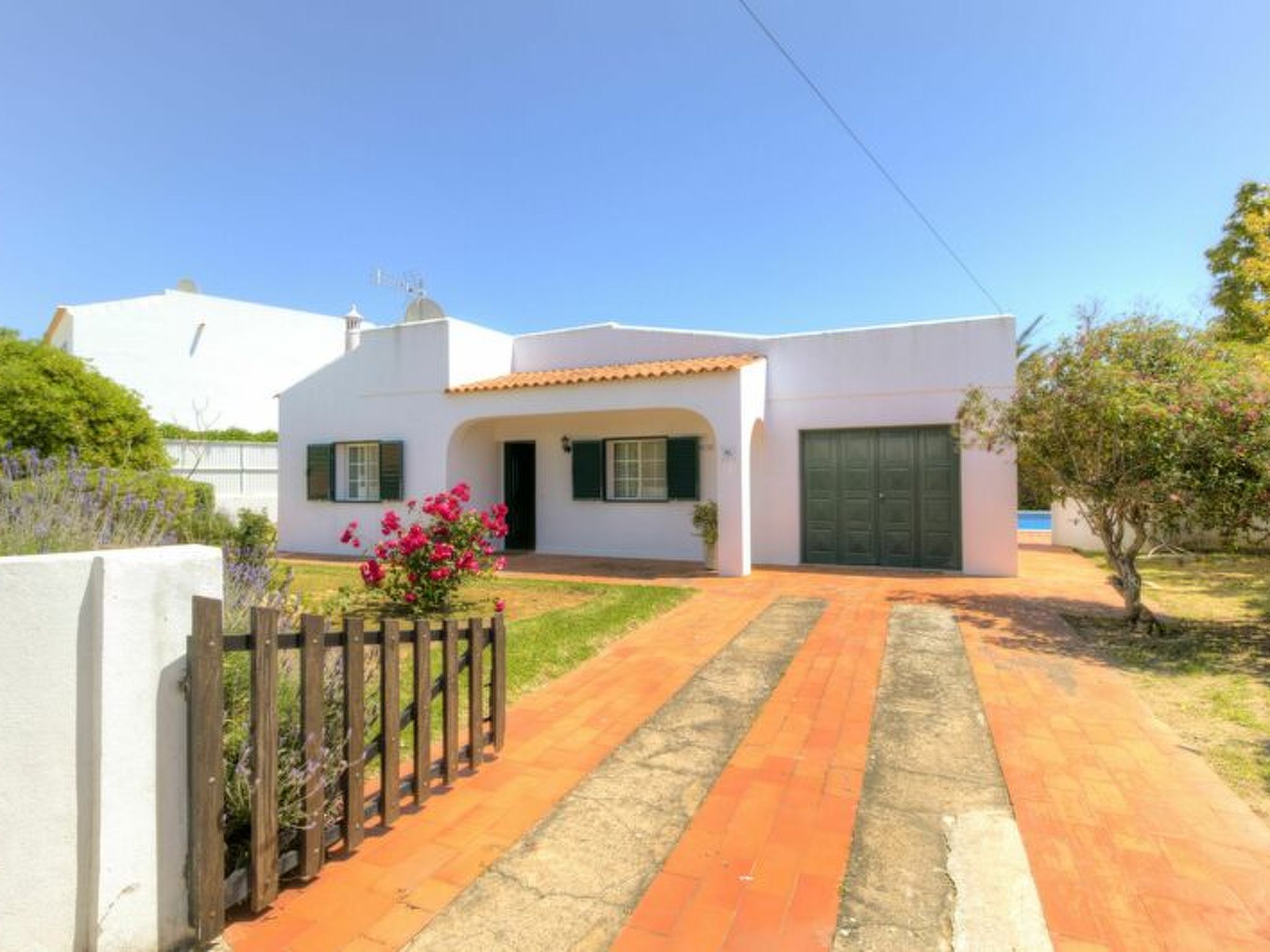 Photo of V2 Sesmarias - 2 Bedroom Villa w Private Pool In Carvoeiro
