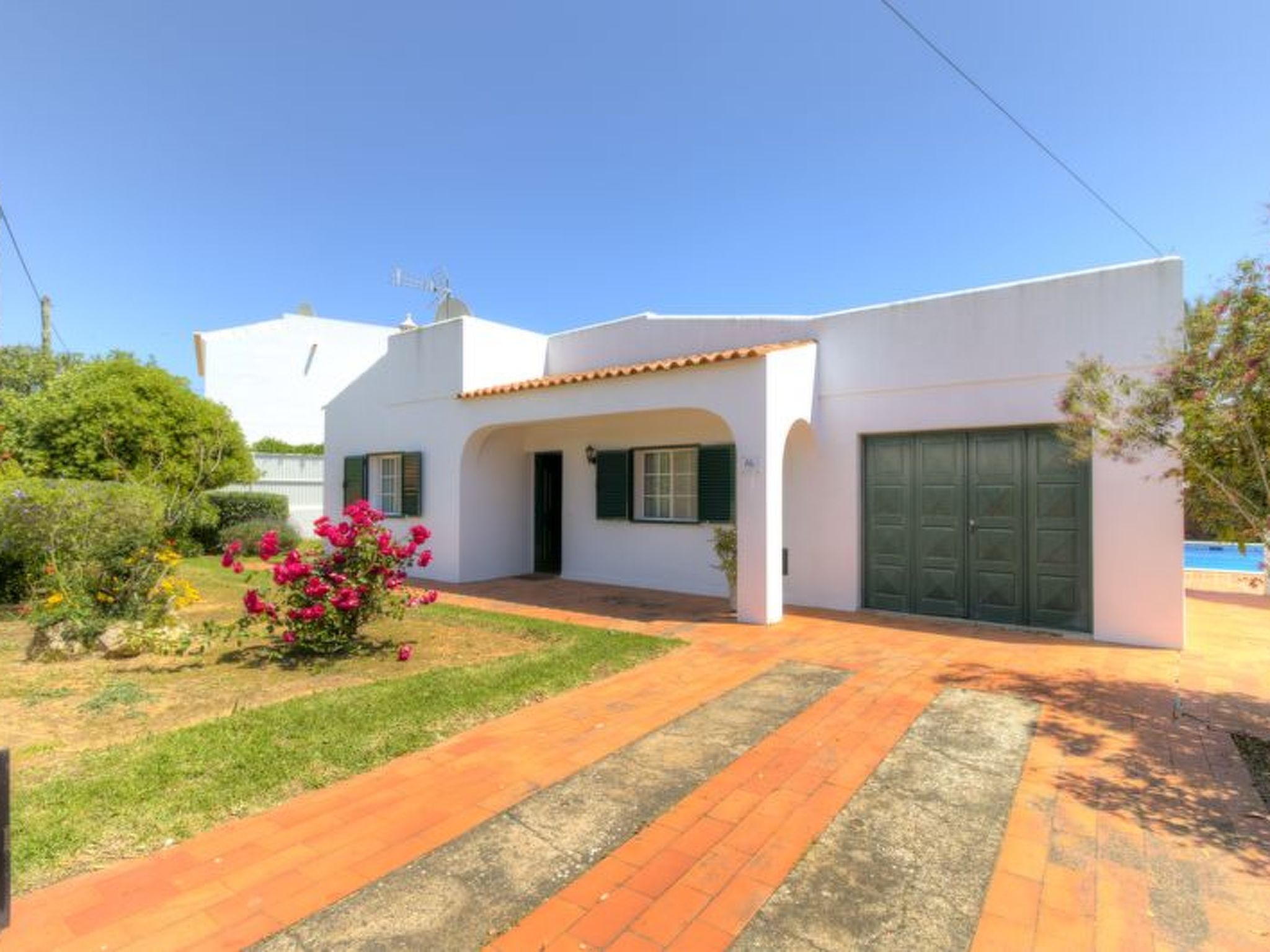 Photo of V2 Sesmarias - 2 Bedroom Villa w Private Pool In Carvoeiro