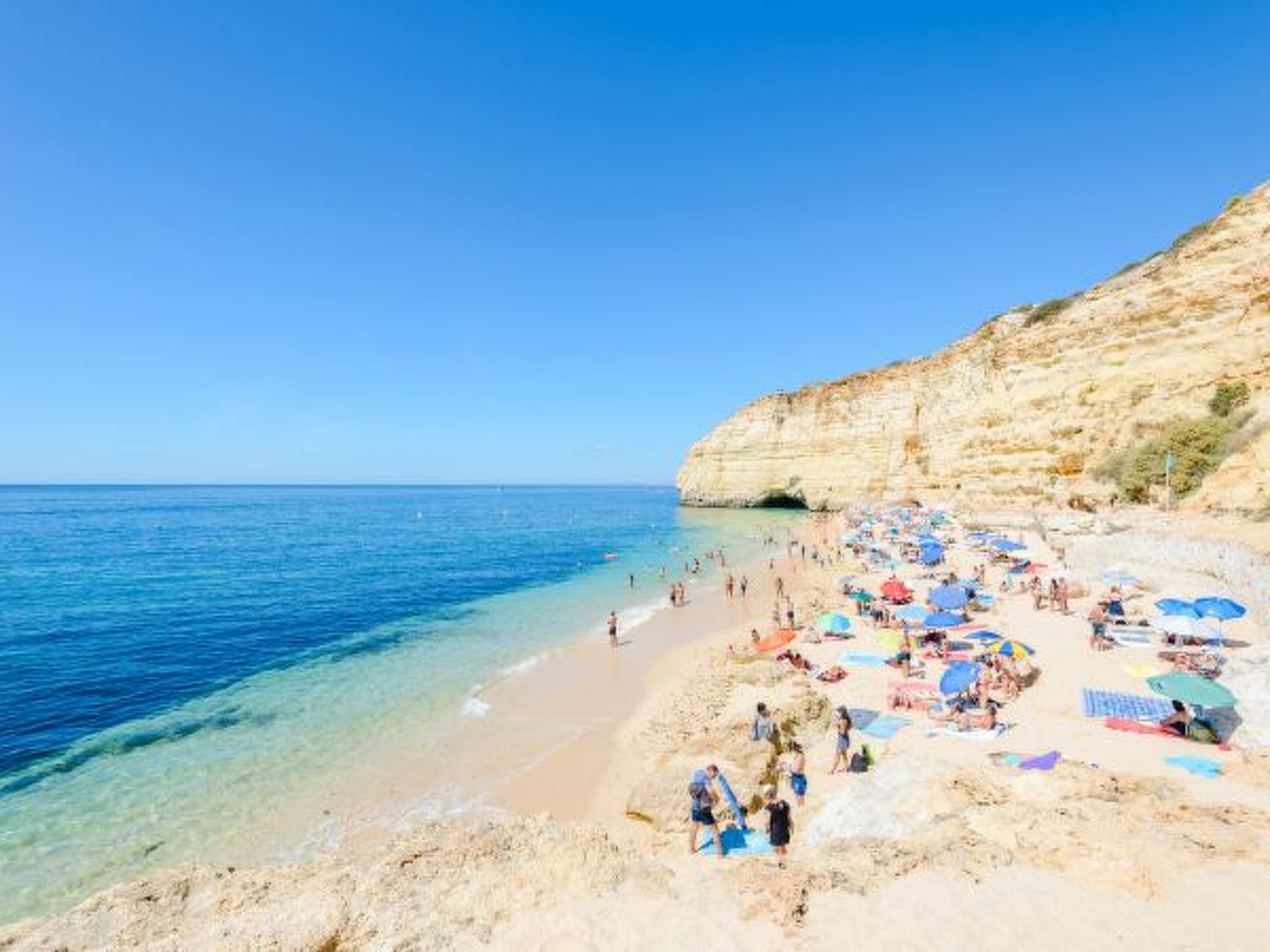 Photo of The Little Paradise with Sea Views