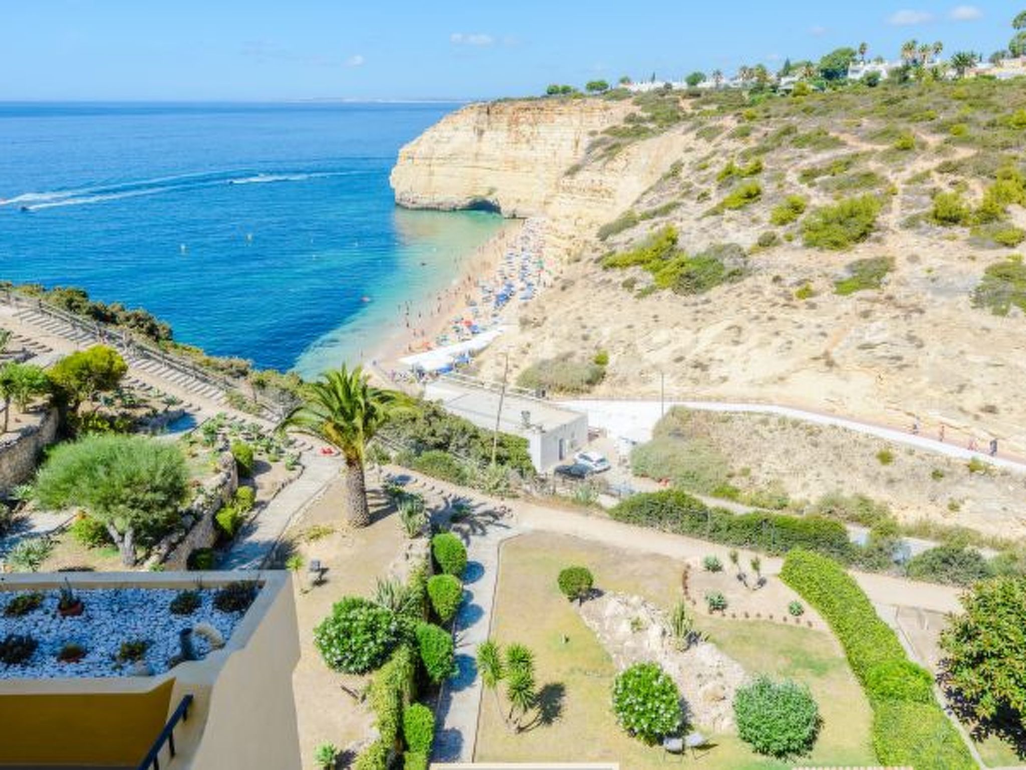 Photo of The Little Paradise with Sea Views