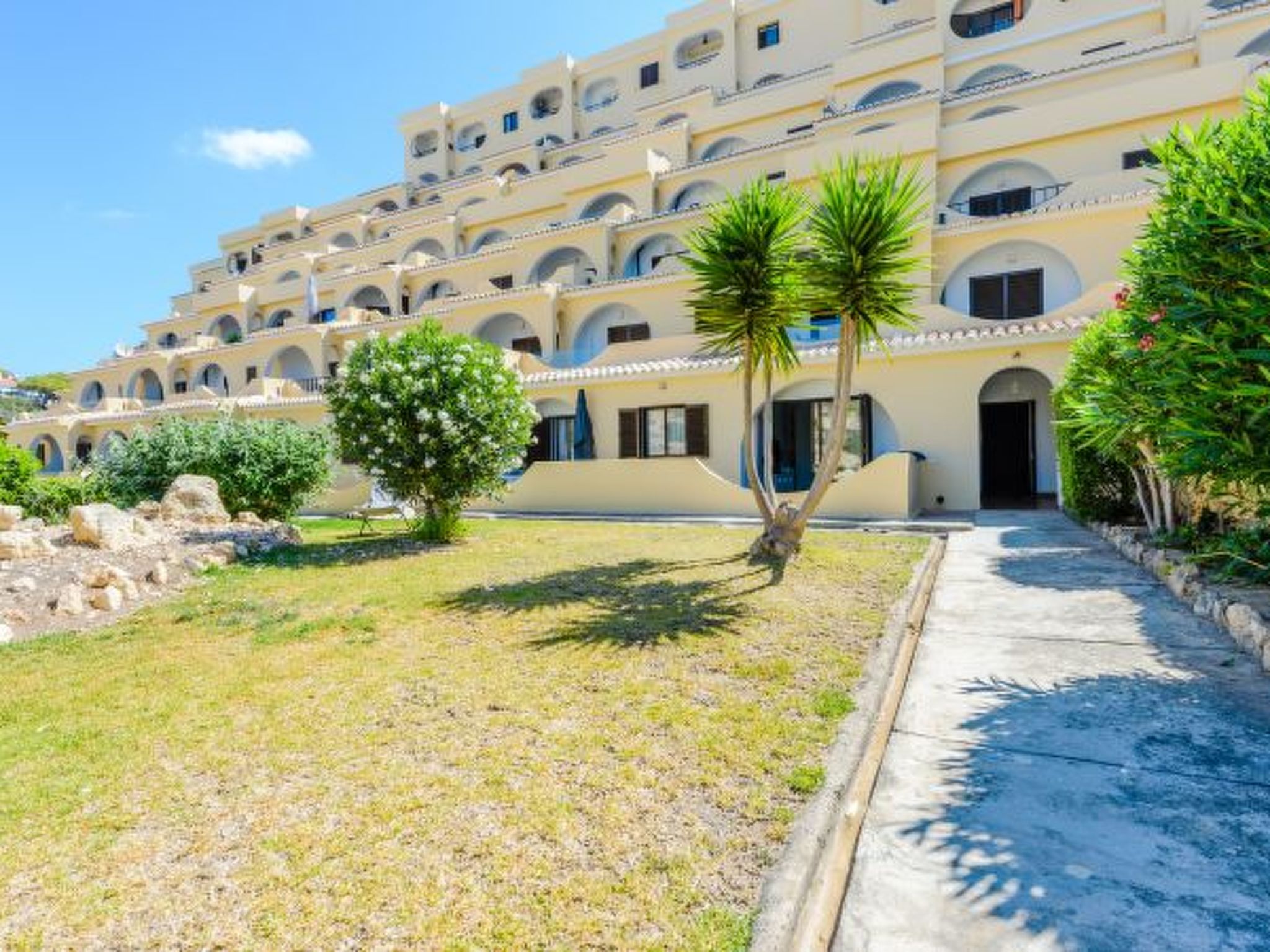 Photo of The Little Paradise with Sea Views