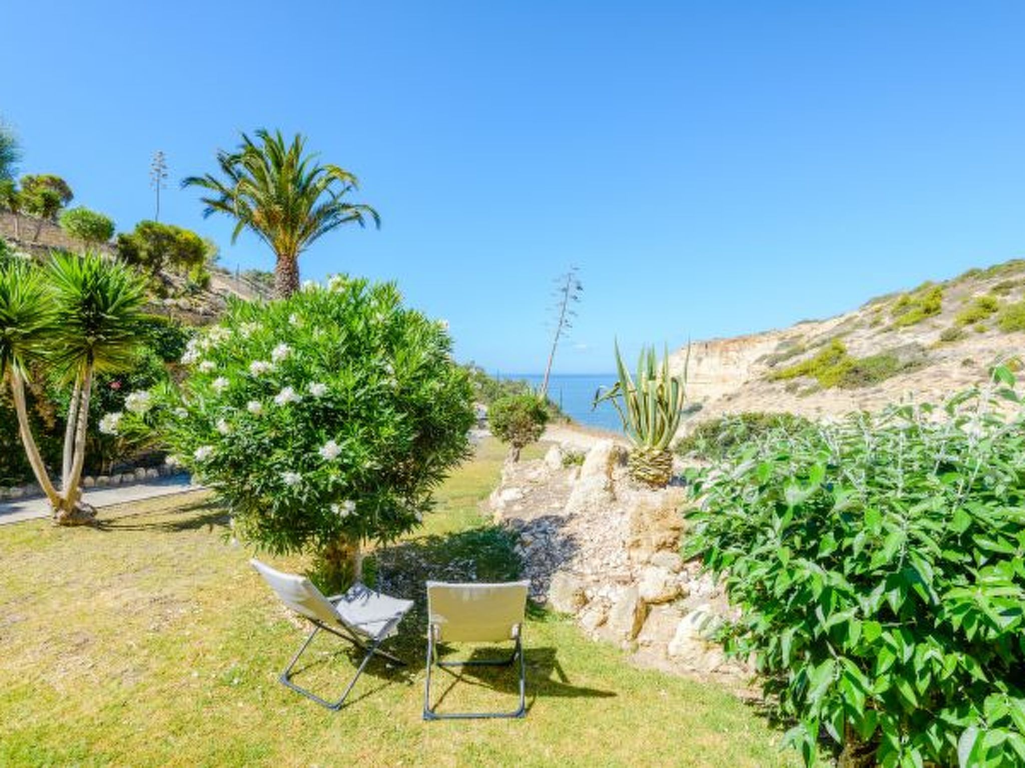 Photo of The Little Paradise with Sea Views
