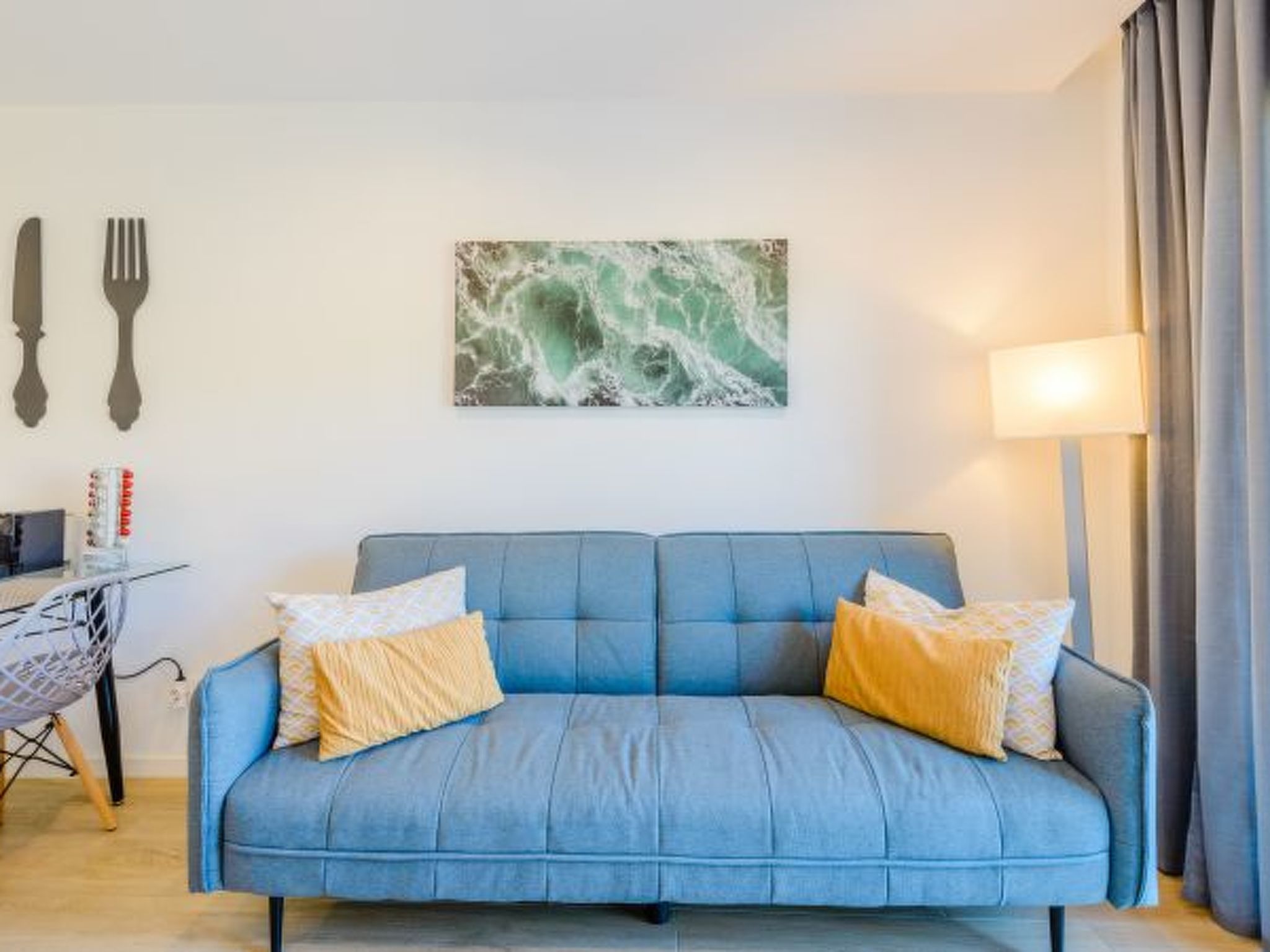 Photo of The Little Paradise with Sea Views