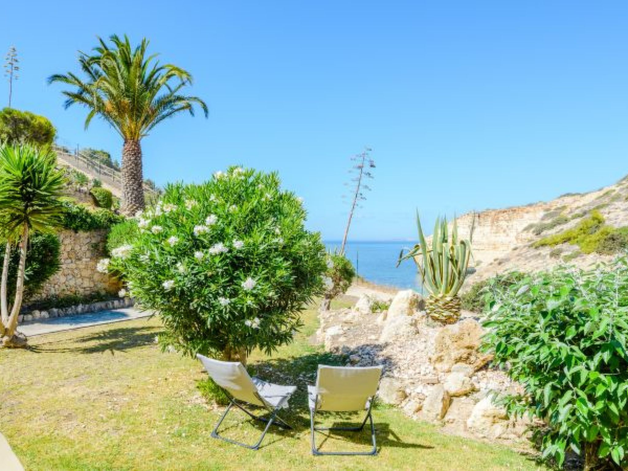 Photo of The Little Paradise with Sea Views