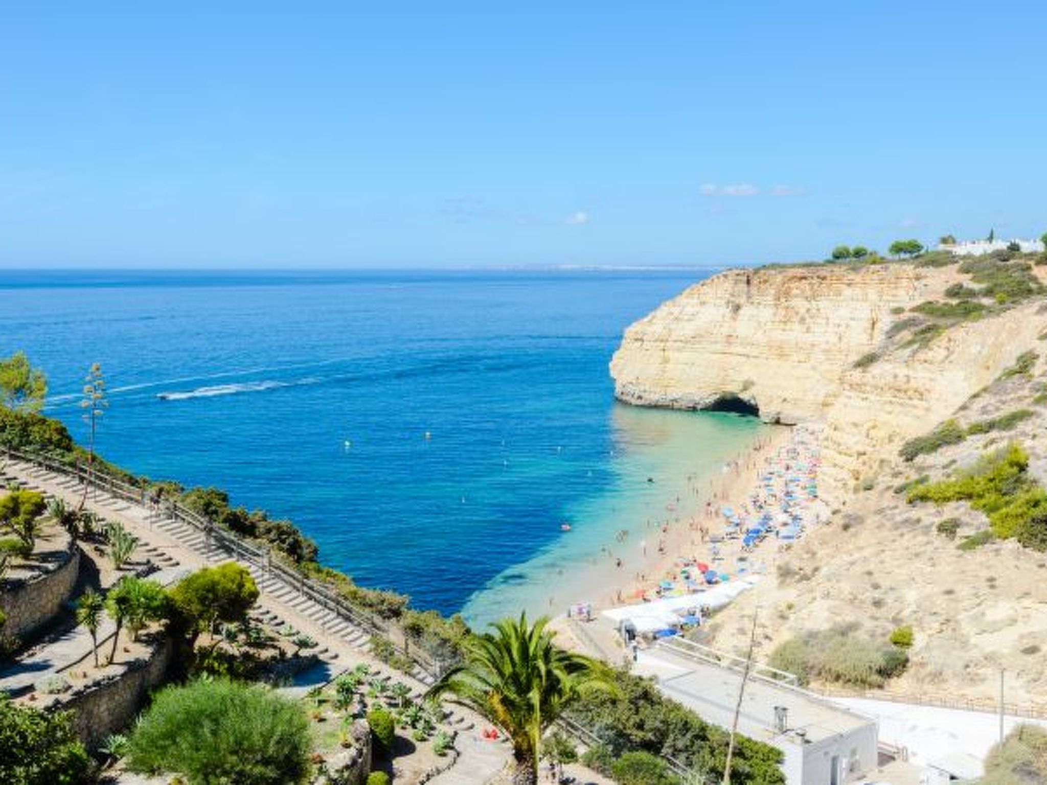 Photo of The Little Paradise with Sea Views