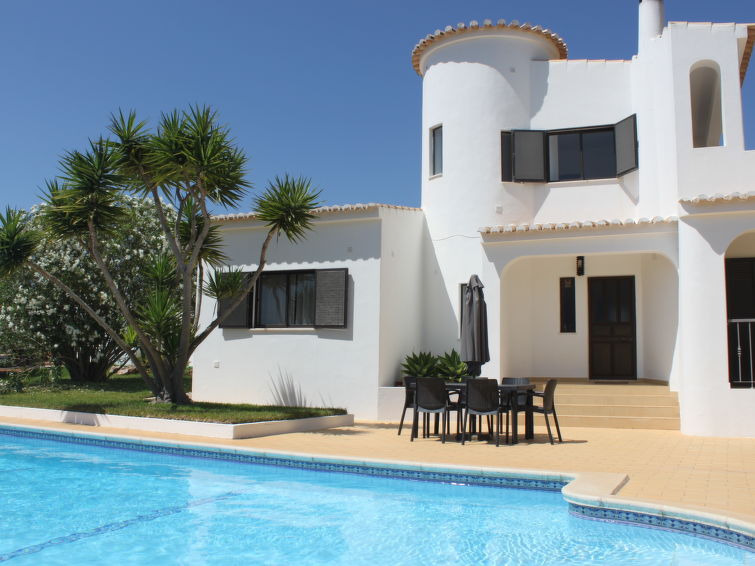 Do Lagar (CRV110) Accommodation in Carvoeiro