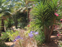 Casa de vacaciones Do Lagar