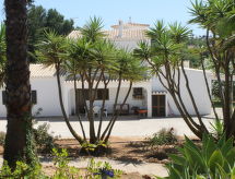 Casa de vacaciones Do Lagar