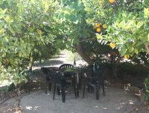 Casa de vacaciones Do Lagar