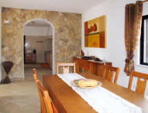 Casa de vacaciones Do Lagar