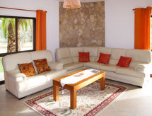 Casa de vacaciones Do Lagar