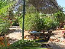 Casa de vacaciones Do Lagar
