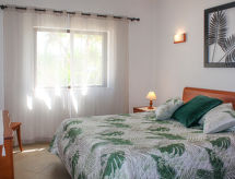 Casa de vacaciones Do Lagar