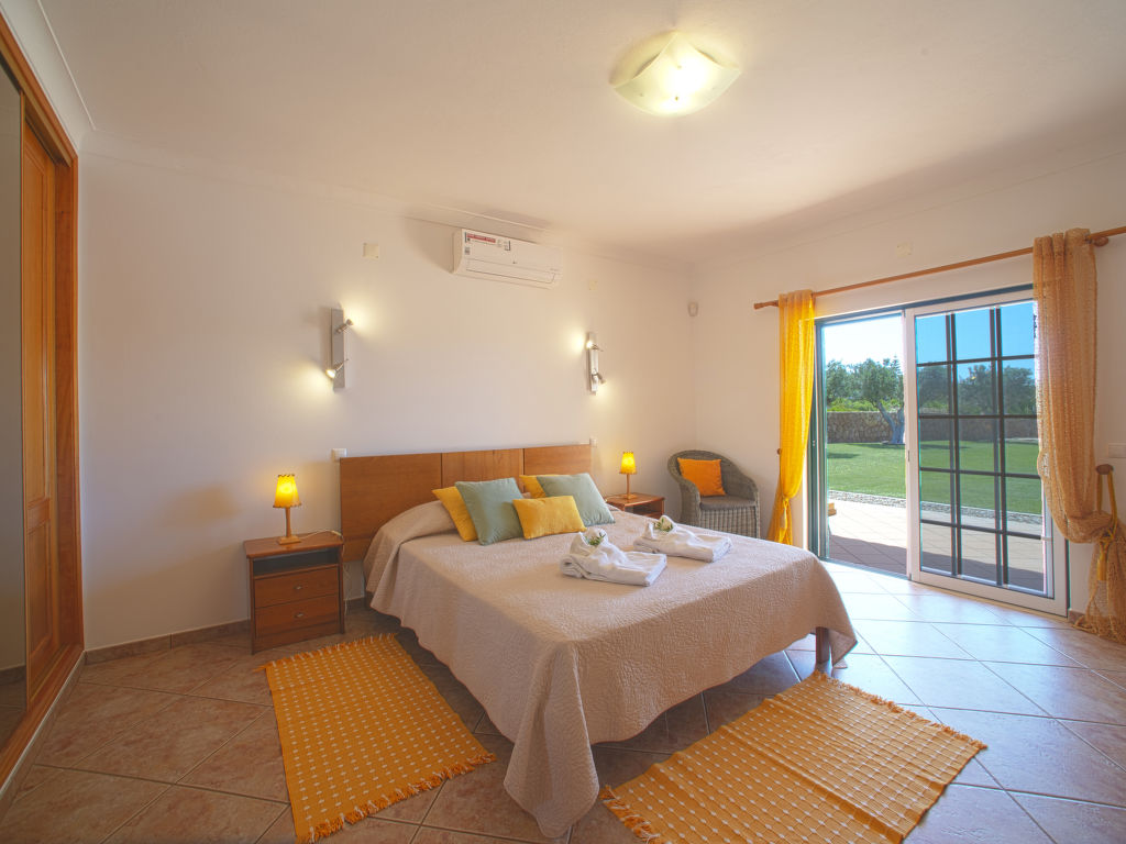 Alto da Rafoia — Bedroom