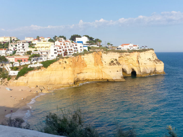 Alto da Rafoia (CRV130) Accommodation in Carvoeiro