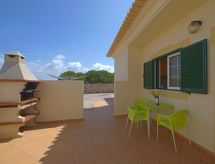 Vakantiehuis Alto da Rafoia (CRV130)