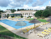Ferienhaus Quinta do Rosal