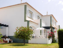 Vacation home Quinta do Rosal (CRV121)