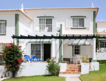 Vacation home Quinta do Rosal (CRV121)