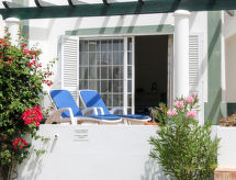 Vacation home Quinta do Rosal (CRV121)