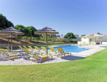 Vacation home Quinta do Rosal (CRV121)