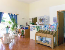 Ferienhaus Quinta do Rosal