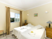 Ferienhaus Quinta do Rosal