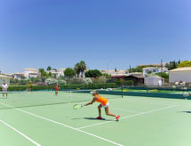 Ferienhaus Quinta do Rosal