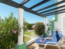 Ferienhaus Quinta do Rosal