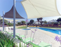 Vakantiehuis Quinta do Rosal (CRV121)