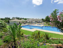 Ferienhaus Quinta do Rosal