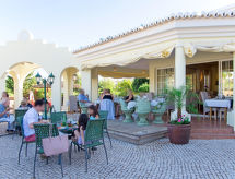 Vakantiehuis Quinta do Rosal (CRV121)