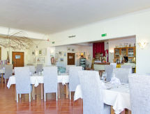 Ferienhaus Quinta do Rosal