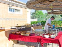 Ferienhaus Quinta do Rosal
